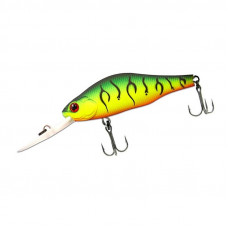Воблер ZipBaits Khamsin Jr. DR 50SP 4.2г  1-1.5 м 048R