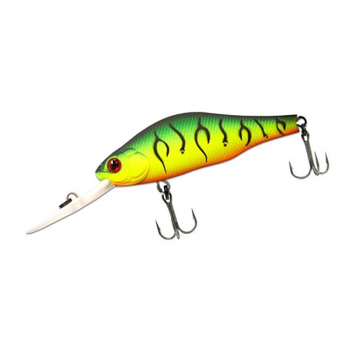 Воблер ZipBaits Khamsin Jr. DR 50SP 4.2г  1-1.5 м 048R