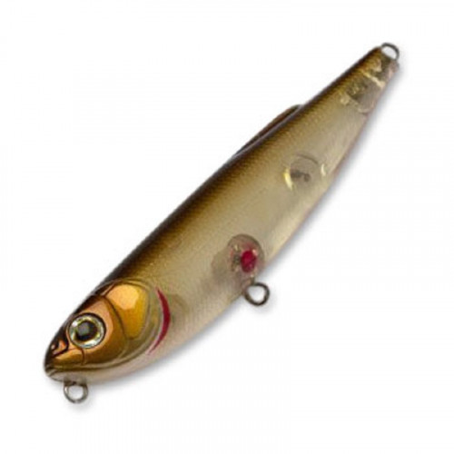 Воблер ZIPBAITS ZBL Crazy Walker Fakie Dog 90F  90mm  541R