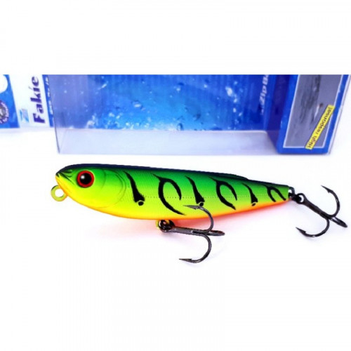 Воблер ZIPBAITS ZBL Crazy Walker Fakie Dog 90F  90mm  541R
