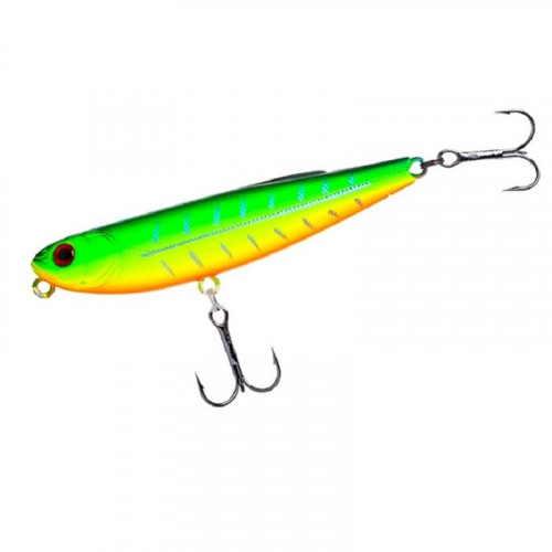 Воблер ZIPBAITS ZBL Crazy Walker Fakie Dog 90F  90mm  541R