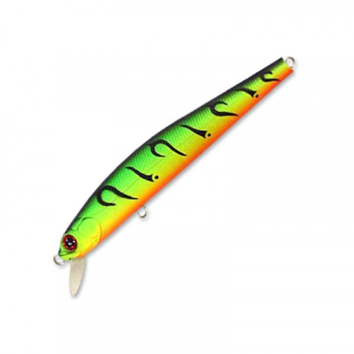 Воблер ZIPBAITS ZBL SYSTEM minnow 7F 90мм 4,5 г 0,3–0,7м 070R