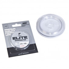 Леска моно. зим. Salmo Elite SINKMASTER 030/010