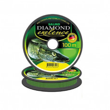 Леска монофильная Salmo Diamond EXELENCE 100/022