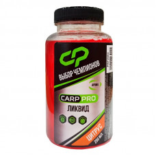 Ликвид CARP PRO Цитрус 250мл