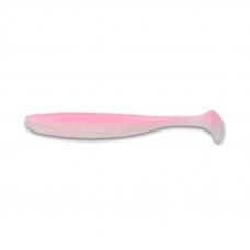 Силикон Keitech Easy Shiner 3  EA#10 Pink Silver Glow
