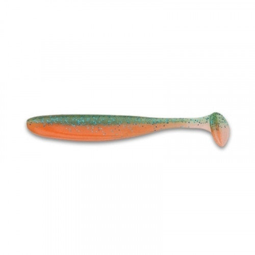Силикон Keitech Easy Shiner 3  PAL#11 Rotten Carrot