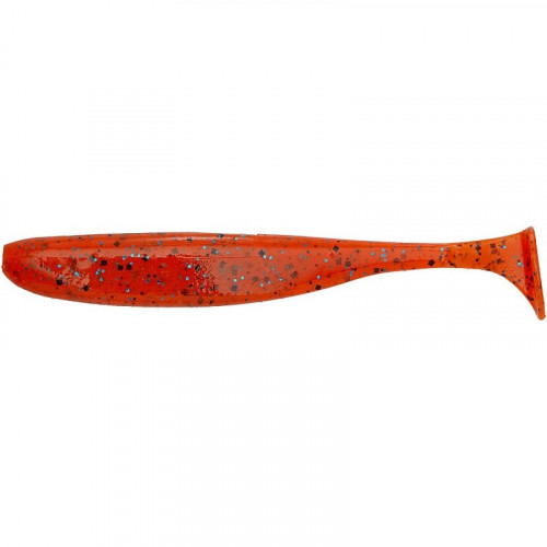 Силикон Keitech Easy Shiner 3 10у ц:ea#13 spicy mustard/blue