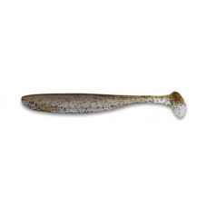 Силикон Keitech Easy Shiner 3 414 Green Pumpkin PP. Shad