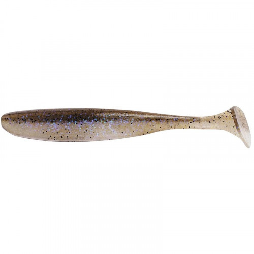 Силикон Keitech Easy Shiner 3.5   7уп ц:440 electric shad