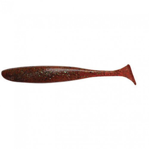 Силикон Keitech Easy Shiner 4   7 шт ц:ea#01 orange pepper
