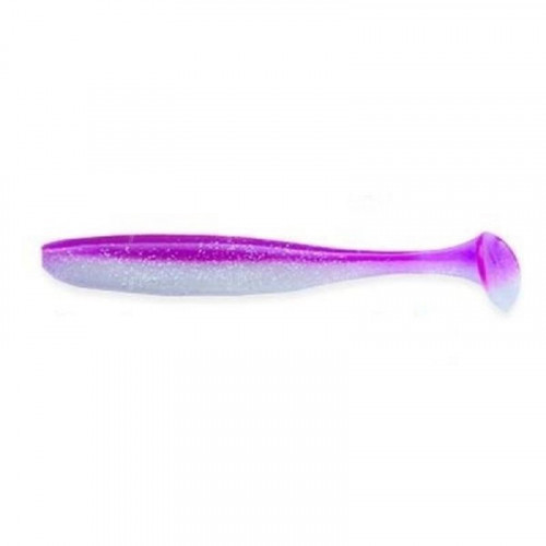 Силикон Keitech Easy Shiner 4   7у ц:pal#14 glamorous pink