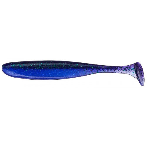 Силикон Keitech Easy Shiner 4  408 Electric June Bug
