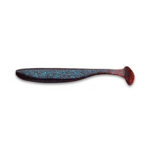 Силикон Keitech Easy Shiner 4  EA#03 Grape