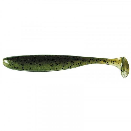 Силикон Keitech Easy Shiner 4.5   6у  ц:102 watermelon pp.