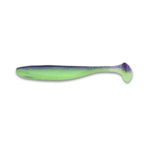 Силикон Keitech Easy Shiner 4.5   6у ц:pal#06 violet lime berry
