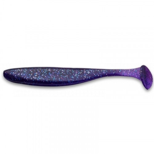 Силикон Keitech Easy Shiner 5  5у ц:ea#04 violet