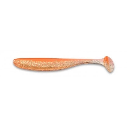 Силикон Keitech Easy Shiner 5  EA#06 Orange Flash
