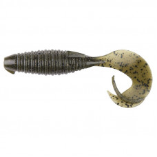 Силикон Keitech Flapper Grub 4  7у ц:102 watermelon pp.