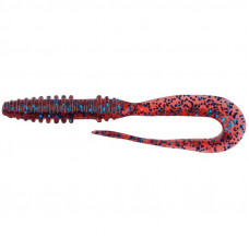 Силикон Keitech Mad Wag Mini 2.5   12уп  ц:ea#03 grape