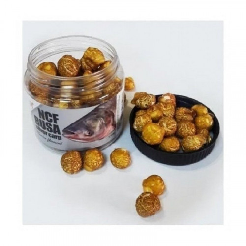 NCF Busa - Silver Carp plancton, 20g пуфики для ловли толстолоба