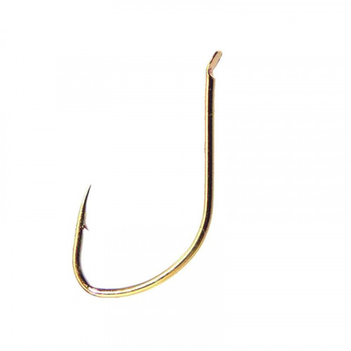 OWNER Крючок Aji B gold №12 16шт