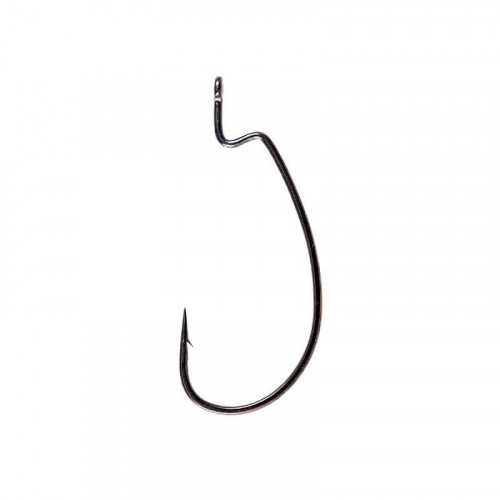 OWNER Крючок All Purpose Softbait Hook BC №1/0 5шт