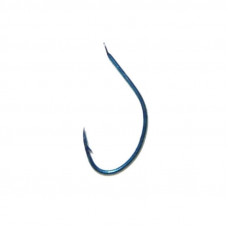 OWNER Крючок Amago H blue №10 17шт