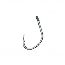 OWNER Крючок Carp Iseama w/eye BC №4 10шт
