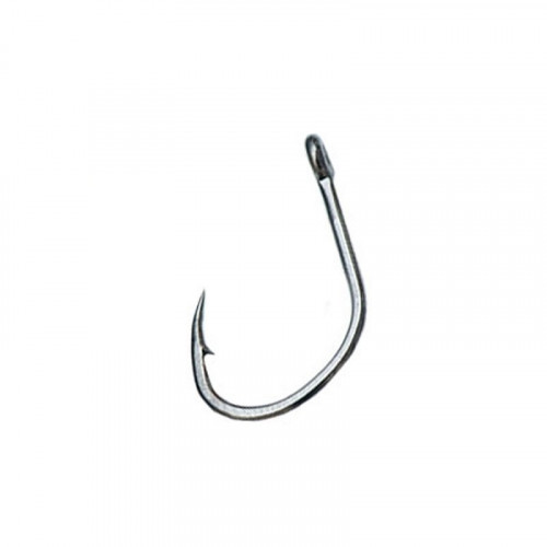 OWNER Крючок Carp Iseama w/eye BC №8 12шт