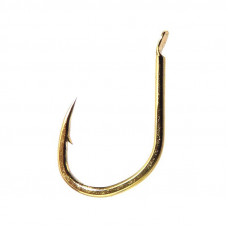 OWNER Крючок Iseama gold №14 13шт