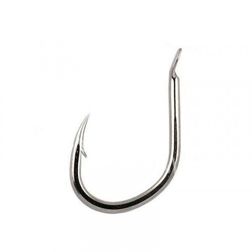 OWNER Крючок Iseama nickel №12 15шт