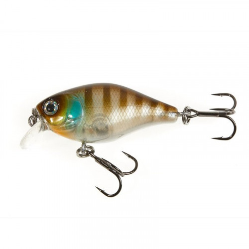Воблер плав. LJ Original CHUBBY F 04.00/013