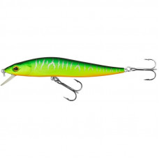 Воблер плав. LJ Original PIKE HUNTER F 80/M32 глуб.0-1.0м вес 5,5гр