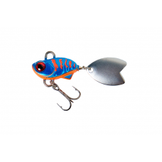Тейл спиннер Narval Fishing Buzzing Bug 21g #011-Sea Sunset