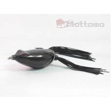 Лягушка Mottomo Mad Frog 5,5см 13г Snake Head