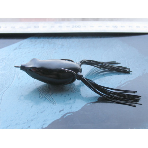 Лягушка Mottomo Mad Frog 5,5см 13г Snake Head