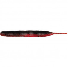 Силикон Keitech Sexy Impact 3.8" 435 Scuppernong/Red