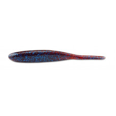 Силикон Keitech Shad Impact 3  EA#03 Grape