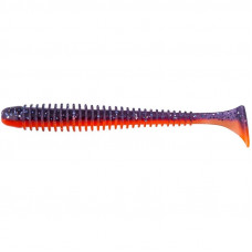 Силикон Keitech Swing Impact 2   12у  ц:pal#09 violet fire