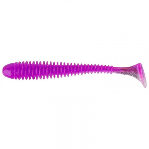 Силикон Keitech Swing Impact 2   12у ц:pal#12 grape shad