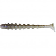 Силикон Keitech Swing Impact 2.5   10у ц:440 electric shad