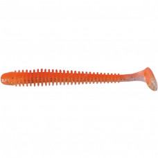 Силикон Keitech Swing Impact 2.5  10 шт ц:ea#06 orange flash