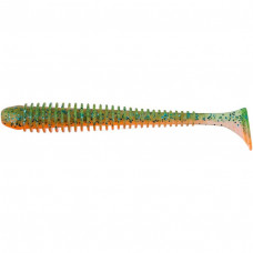 Силикон Keitech Swing Impact 2.5  10 шт ц:pal#11 rotten carrot