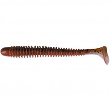 Силикон Keitech Swing Impact 3   10у ц:404 red crawdad