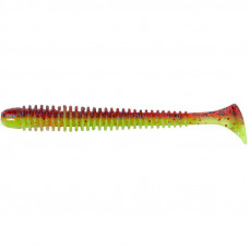 Силикон Keitech Swing Impact 3   10уп ц:ea#15 grape chart red flk