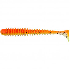 Силикон Keitech Swing Impact 3 10у ц:pal#08 spicy mustard