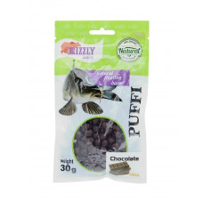 Воздушное пенотесто PUFFI Grizzly baits (Шоколад ) 30g