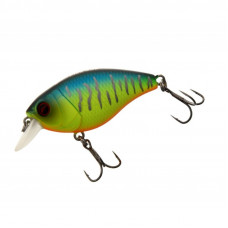 F-FISHING Воблер Flex 55F 55мм 9,5г 0,3-0,6м 444 Плавающий