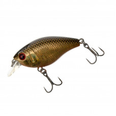 F-FISHING Воблер Flex 55F 55мм 9,5г 0,3-0,6м 487 Плавающий